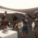 Image for article titled Assassin's Creed VR 'Escape Room' Is More Spectacle Than Puzzle